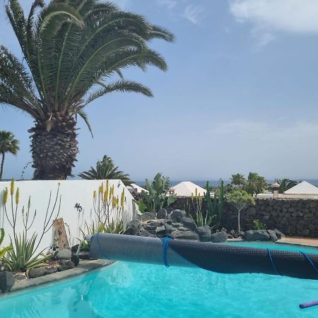 La Maravilla Playa Blanca (Lanzarote) Exterior foto