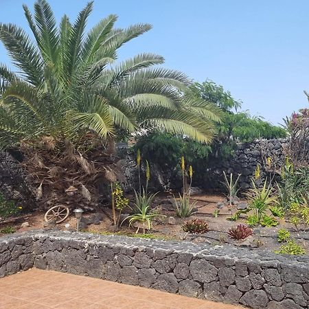 La Maravilla Playa Blanca (Lanzarote) Exterior foto