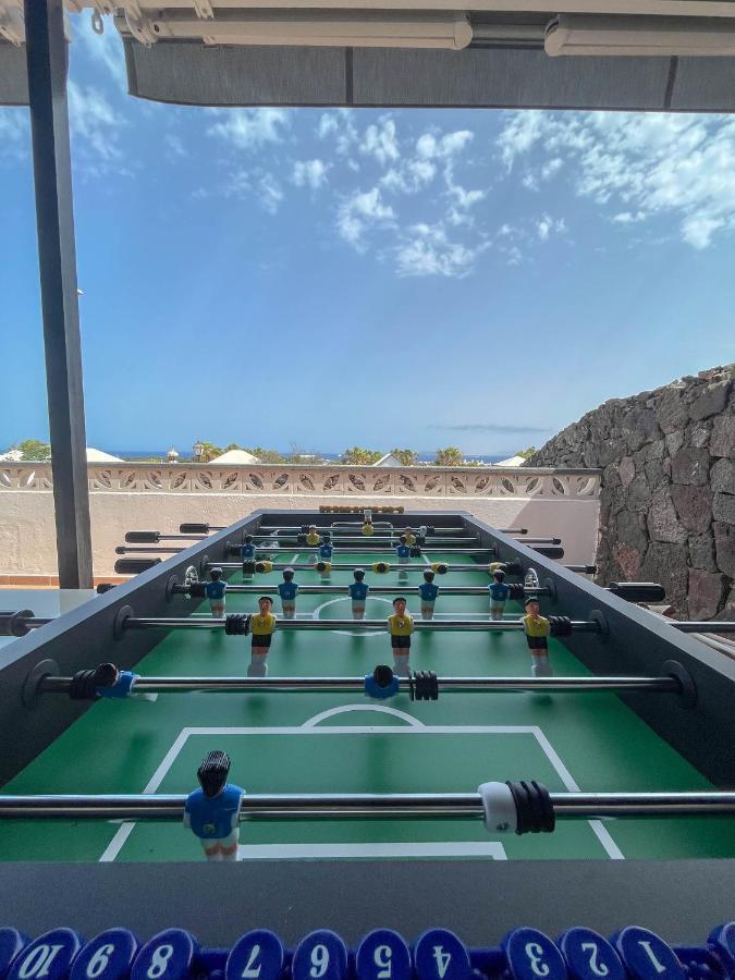 La Maravilla Playa Blanca (Lanzarote) Exterior foto