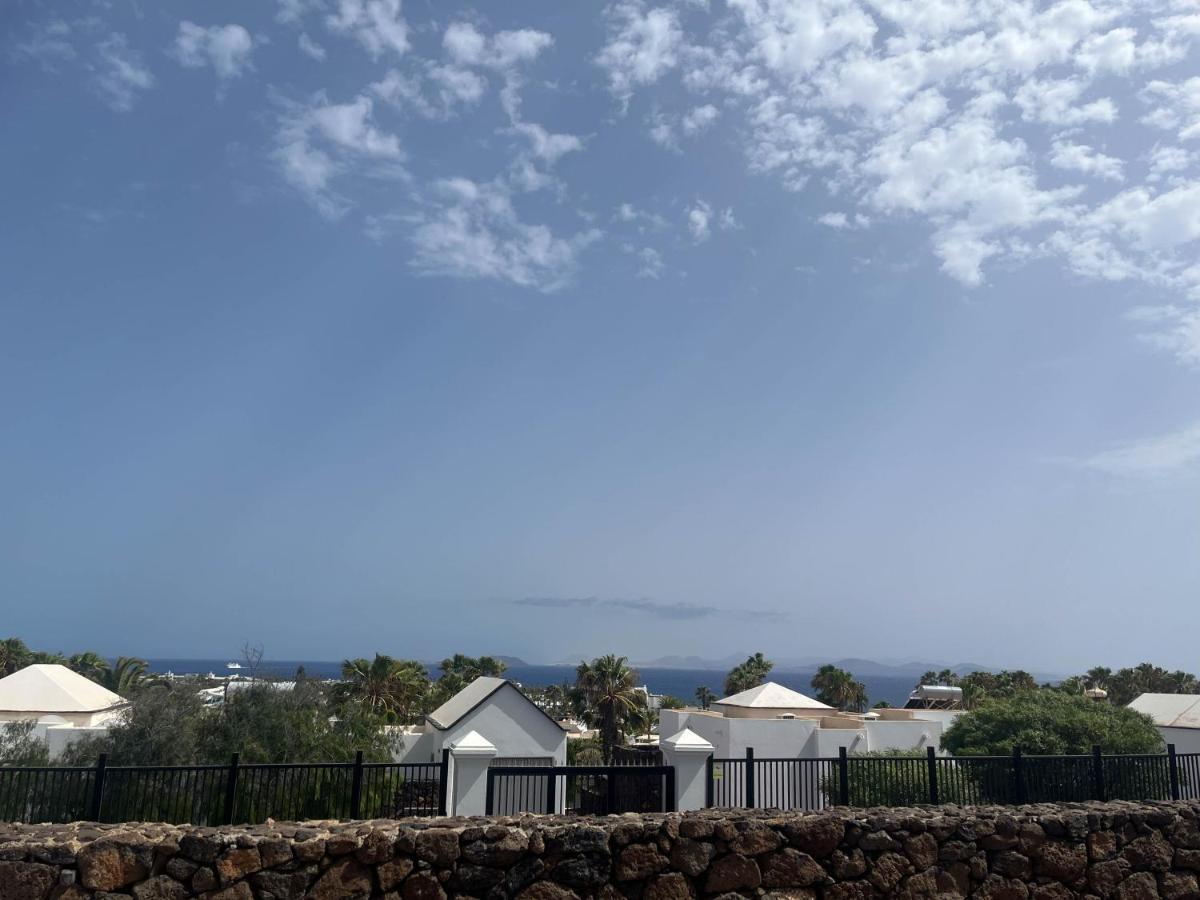 La Maravilla Playa Blanca (Lanzarote) Exterior foto