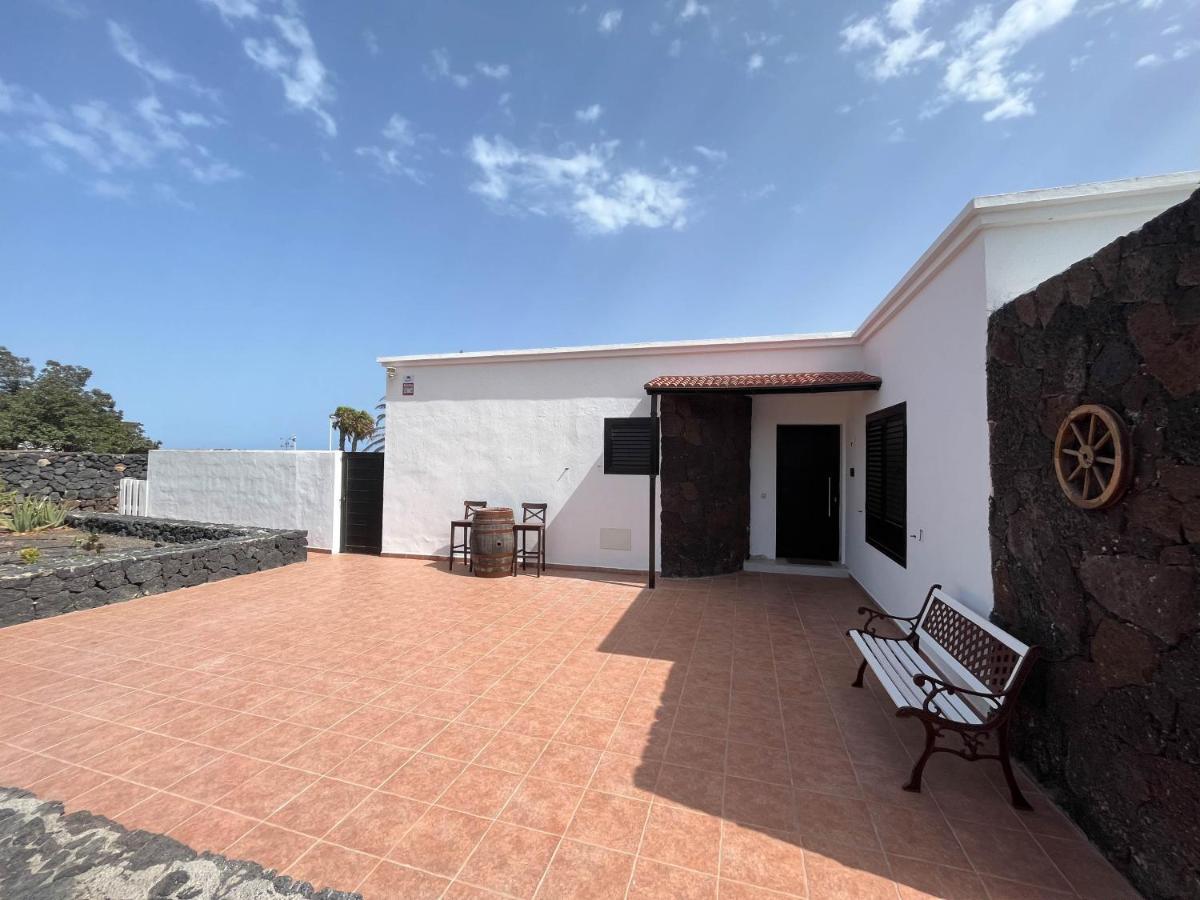 La Maravilla Playa Blanca (Lanzarote) Exterior foto