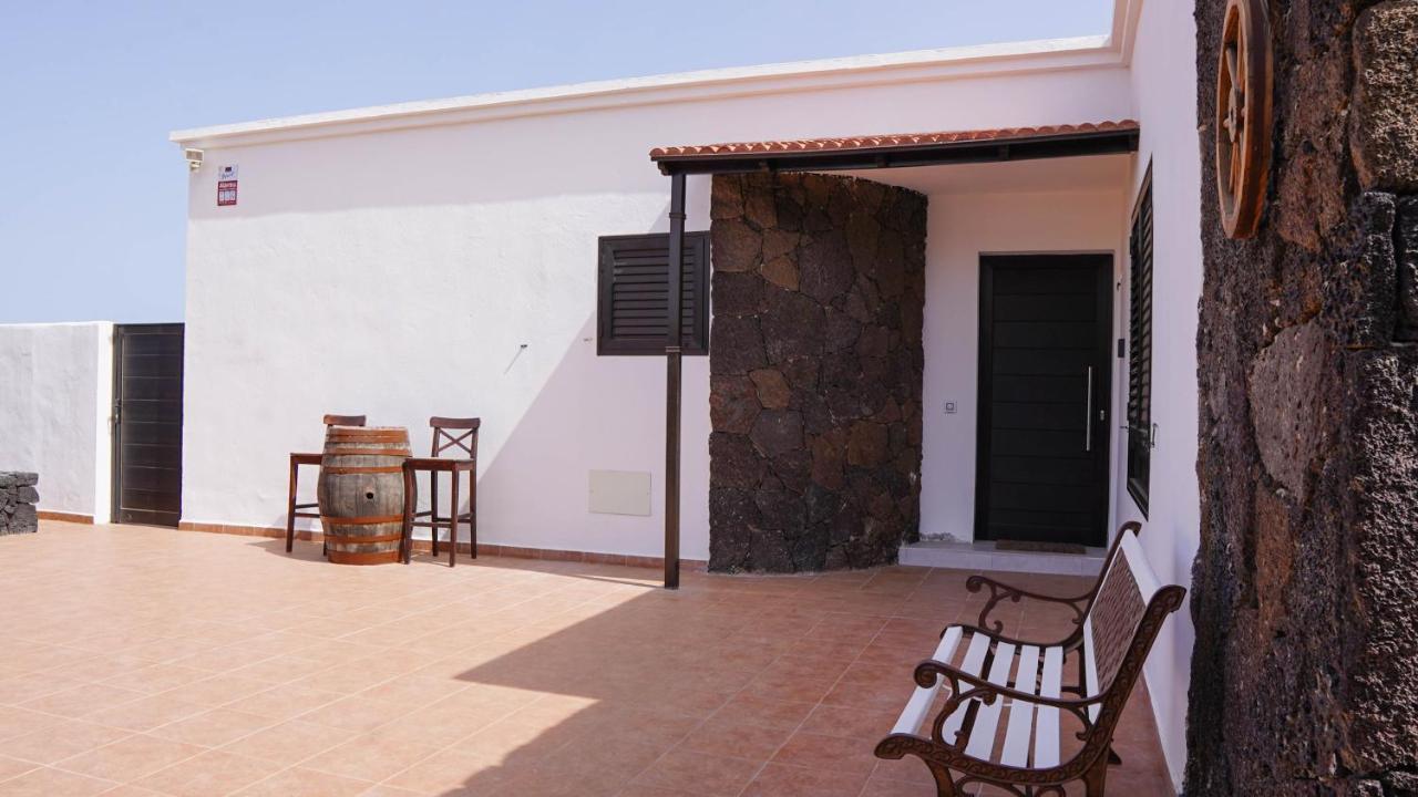 La Maravilla Playa Blanca (Lanzarote) Exterior foto