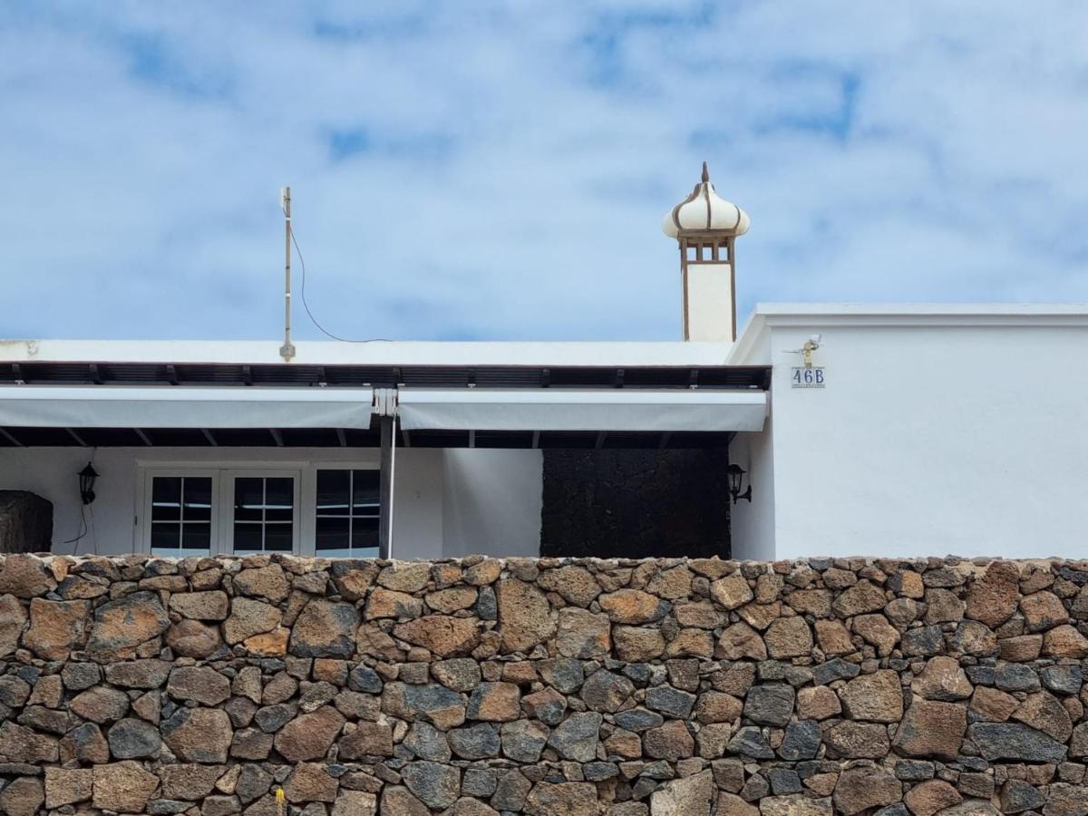 La Maravilla Playa Blanca (Lanzarote) Exterior foto