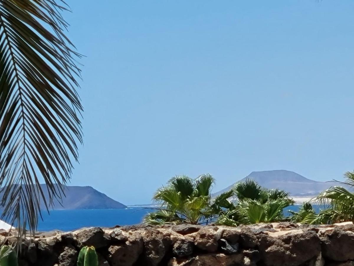 La Maravilla Playa Blanca (Lanzarote) Exterior foto