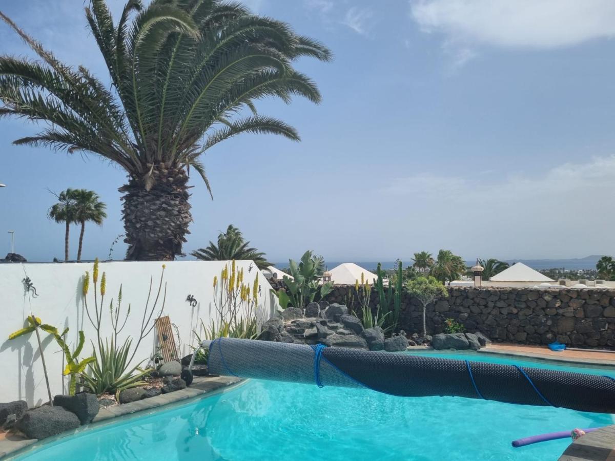 La Maravilla Playa Blanca (Lanzarote) Exterior foto