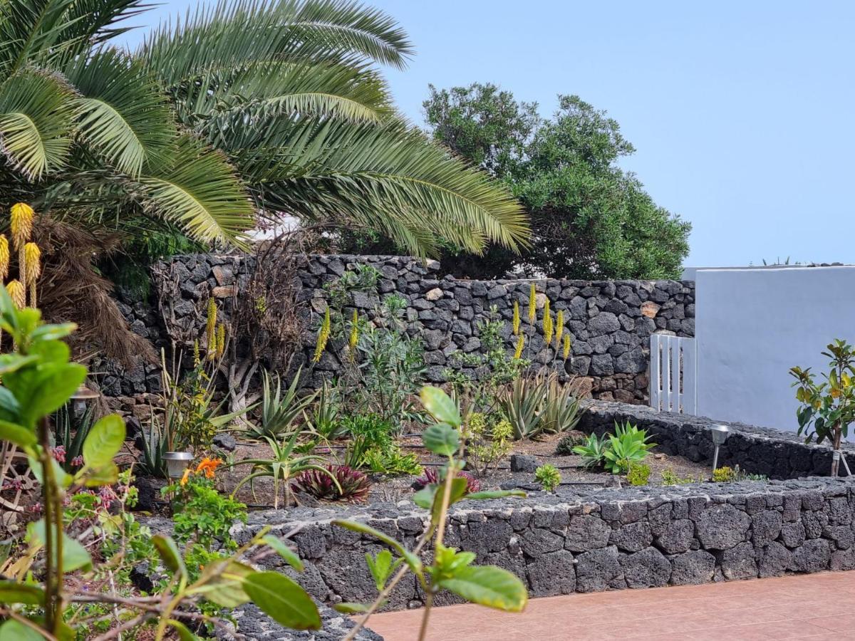 La Maravilla Playa Blanca (Lanzarote) Exterior foto