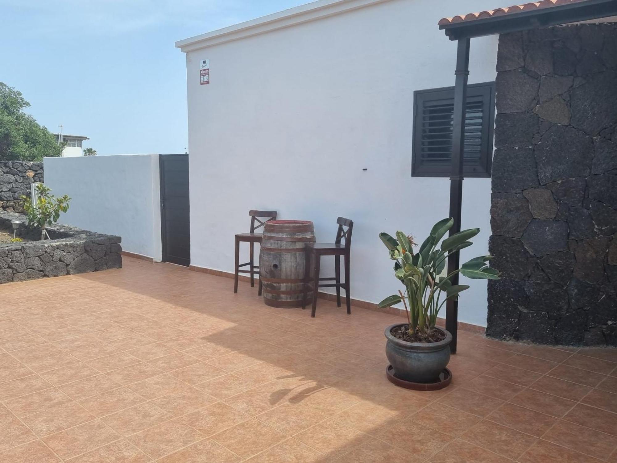 La Maravilla Playa Blanca (Lanzarote) Exterior foto