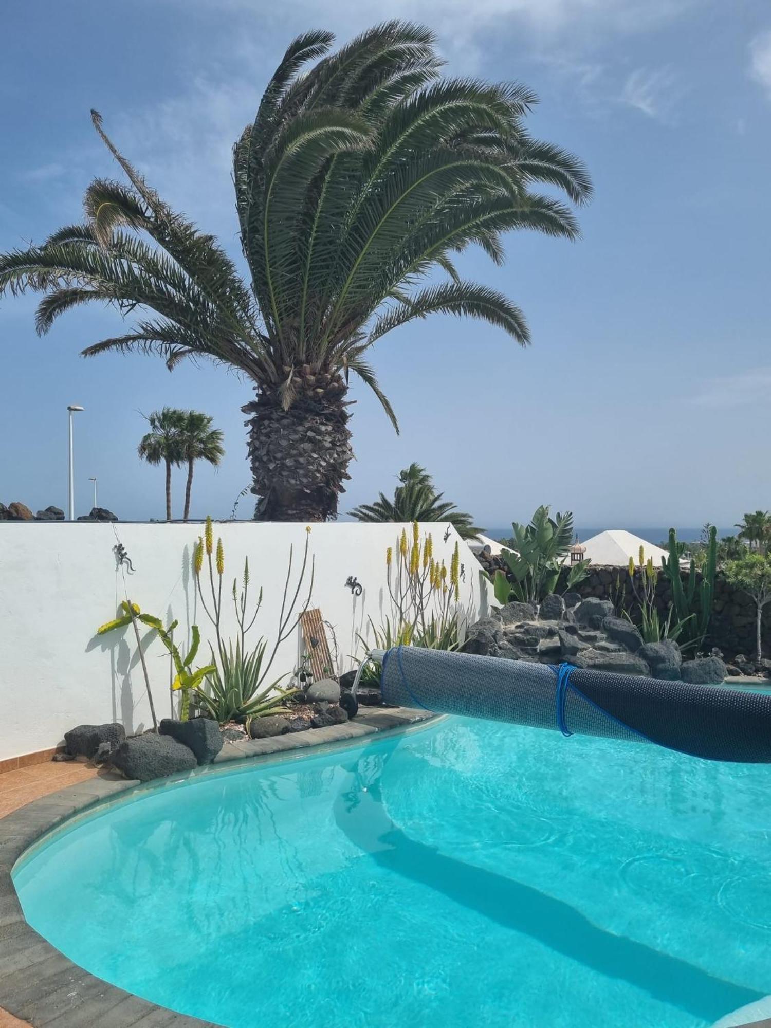 La Maravilla Playa Blanca (Lanzarote) Exterior foto